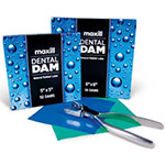 RUBBER DAM