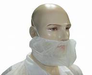 BEARD COVERS