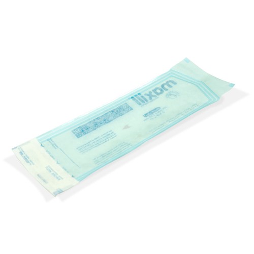 maxill steri-sox Self Sealing Sterilization Pouches - 3.5" x 9"