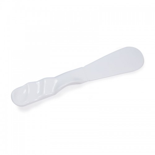 maxill Ergo Handle Spatula - White