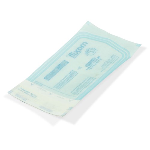 maxill steri-sox Self Sealing Sterilization Pouches - 3.5" x 5.25"